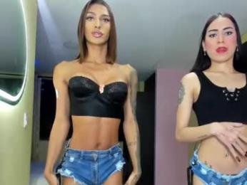 alejandraecheverri webcam chaturbate model stream image
