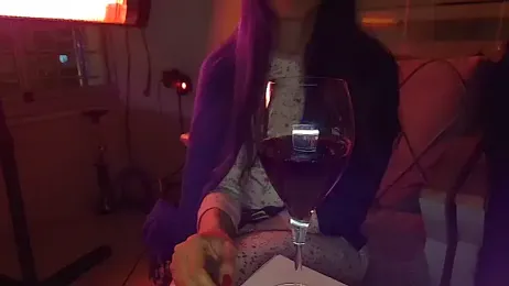 FenaLady webcam model stream image