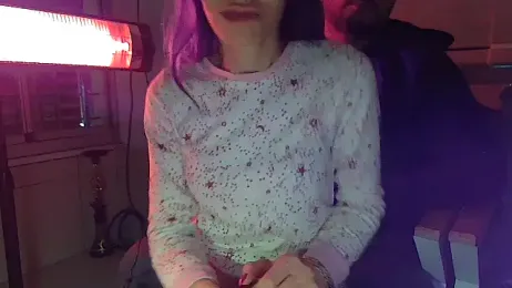 FenaLady webcam model stream image