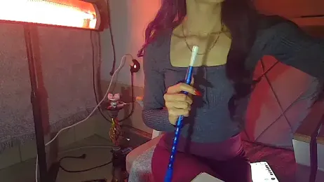 FenaLady webcam model stream image