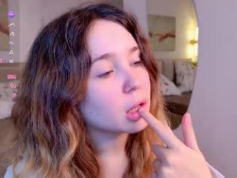 xohanna webcam model stream image