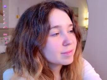 xohanna webcam model stream image