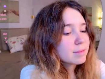 xohanna webcam model stream image