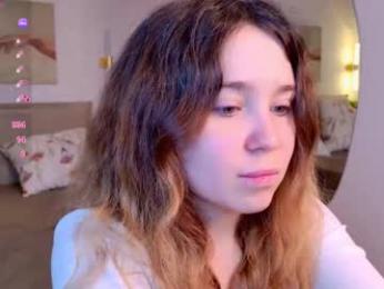 xohanna webcam chaturbate model stream image