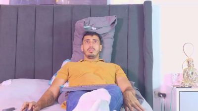 maxiimo92 webcam model stream image