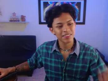 dreyk20 webcam model stream image