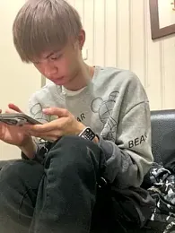 mumuowl webcam model stream image