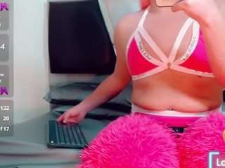 brittany-colorado webcam camsoda model stream image