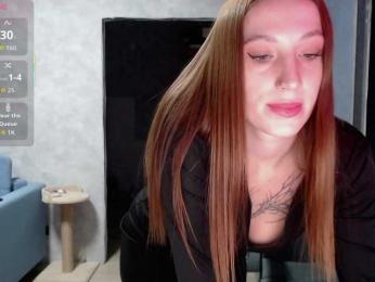 Janicemoon webcam model stream image