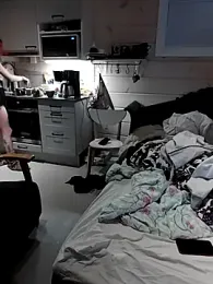 FoXXerrX webcam model stream image