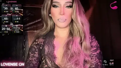 Lo_la_69 webcam model stream image