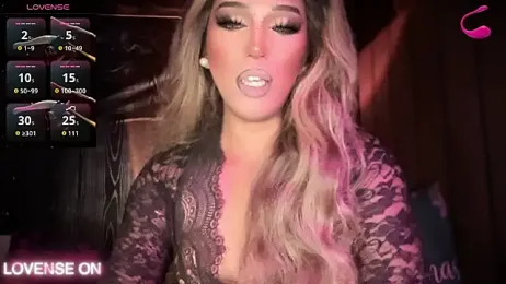 Lo_la_69 webcam model stream image