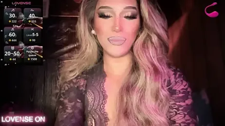 Lo_la_69 webcam model stream image