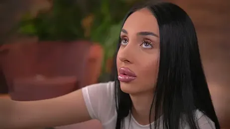 KairaAndrews webcam stripchat model stream image