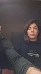 Cinkev webcam cam4 model stream image