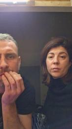 Cinkev webcam cam4 model stream image