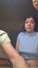 Cinkev webcam model stream image