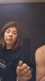 Cinkev webcam cam4 model stream image