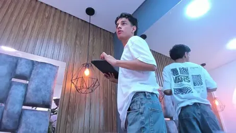 owen__johnson webcam model stream image