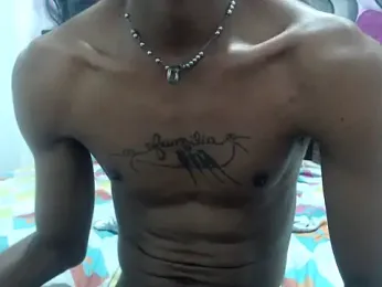 AlbertBigCock webcam stripchat model stream image