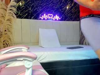 keane-lee webcam model stream image