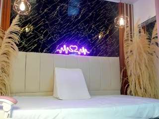 keane-lee webcam model stream image