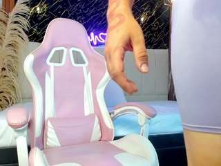 keane-lee webcam model stream image