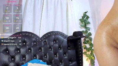 Alison_Milk webcam model stream image