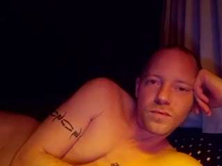 tikibasement webcam model stream image