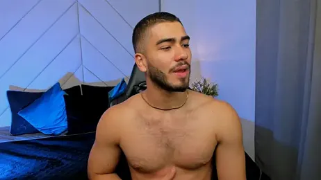 Franco_banderas webcam model stream image