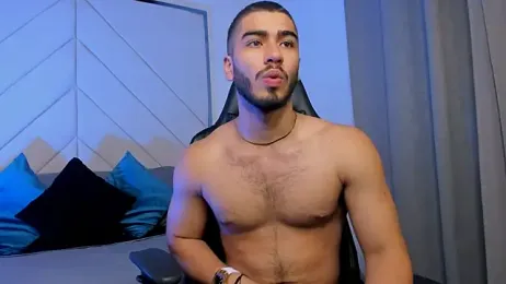 Franco_banderas webcam model stream image