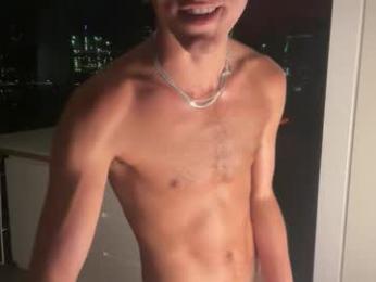 loves_leo webcam model stream image