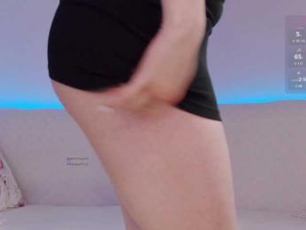 _AfterDark_ webcam model stream image