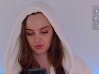 _AfterDark_ webcam model stream image