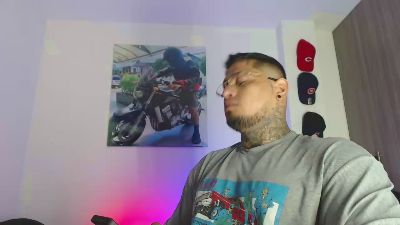 SR_Fuerte webcam cam4 model stream image