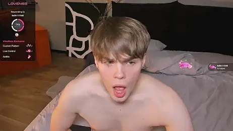 simonvnl webcam model stream image