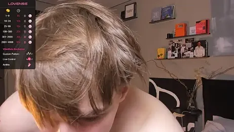 simonvnl webcam model stream image