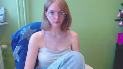 Penny_Pleasure webcam model stream image