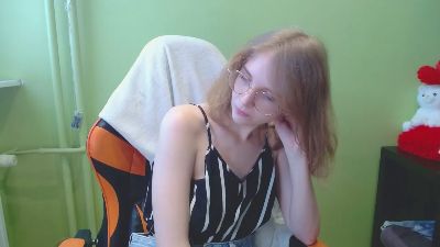 Penny_Pleasure webcam model stream image