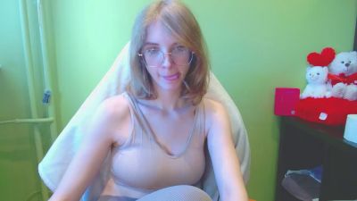 Penny_Pleasure webcam model stream image