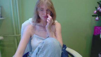 Penny_Pleasure webcam model stream image