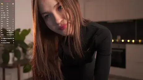 KendaFerullo webcam model stream image