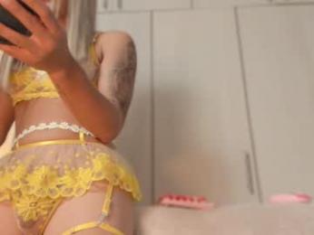 deseo_sex webcam model stream image