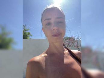 Miss_Milka webcam bongacams model stream image