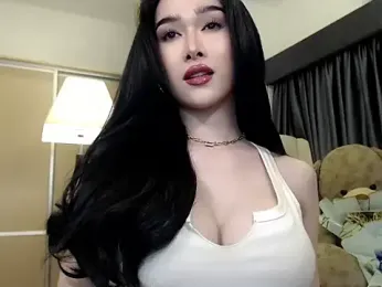 KeenMazikeen69 webcam model stream image