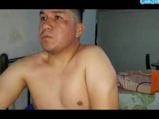 fercho78dc webcam model stream image