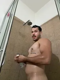 DARG_17 webcam model stream image