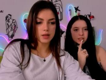 diara_ti webcam chaturbate model stream image