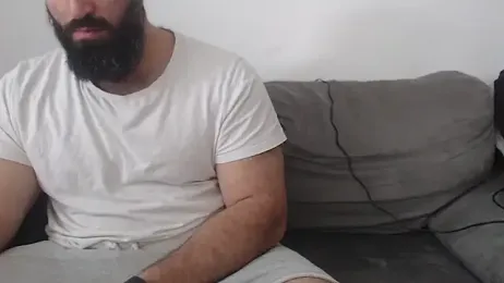 hugemachohandsome webcam model stream image