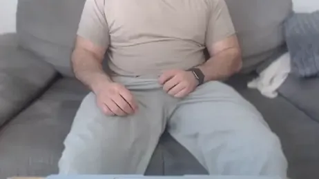 hugemachohandsome webcam stripchat model stream image